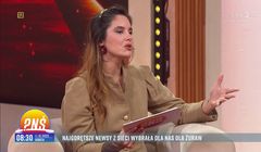 Znana influencerka w "Pytaniu na śniadanie". Będzie stała współpraca?