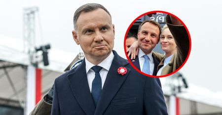 Była "aniołkiem PiS". Oto co mówi o Dudzie