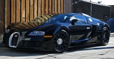 Porsche Boxster jako Bugatti Veyron, czyli tuning po polsku