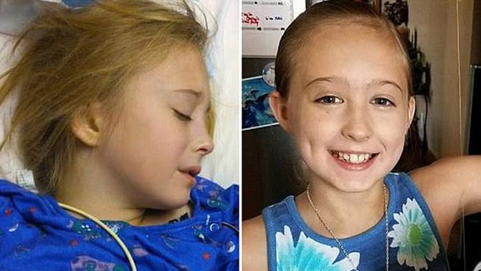 Na szczęście operacja się powiodła, nowotwór nie objął węzłów chłonnych, a radioterapia okazała się zbędna