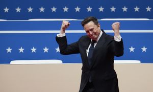 Ważne dni dla notowań spółki Elona Muska. Oto co dzieje się ze SpaceX