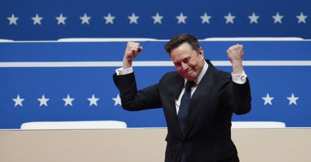 Ważne dni dla notowań spółki Elona Muska. Oto co dzieje się ze SpaceX