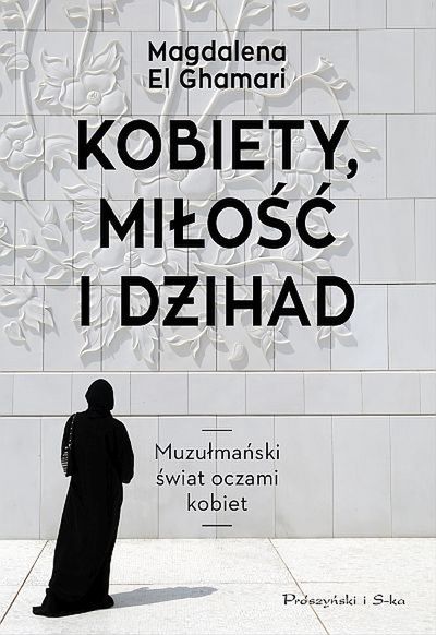 "Kobiety, miłość i dżihad"