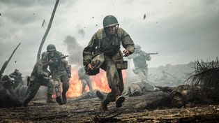 Program tv. W ten weekend najlepsze kino wojenne ostatnich lat