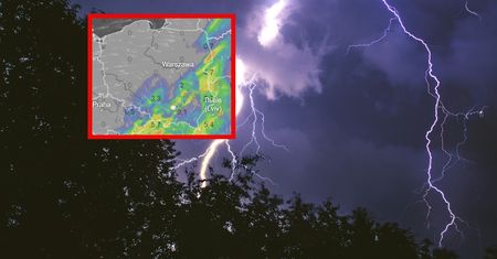 Biją na alarm ws. pogody. Kluczowy jeden obszar Polski