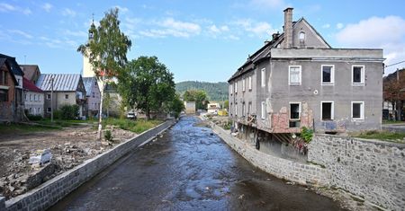 Ponad 180 rodzin z Dolnego Śląska chce opuścić swoje domy