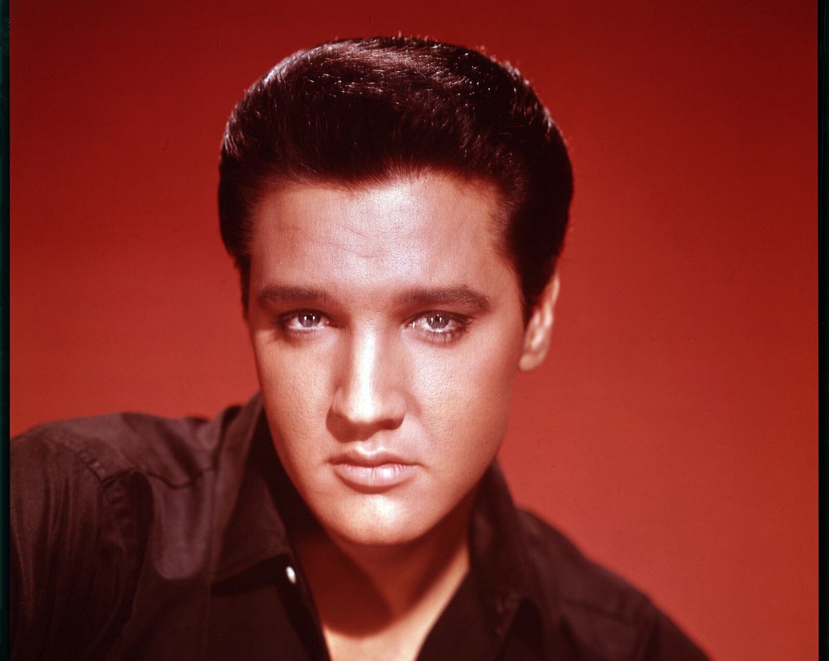 Jak wygląda najstarsza wnuczka Elvisa Presleya? 