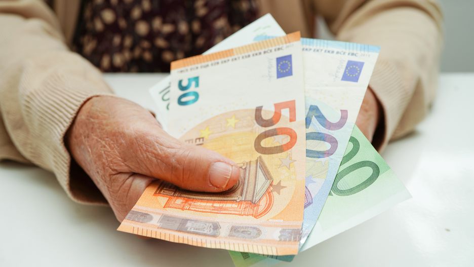 O tyle mogą wzrosnąć emerytury w Niemczech