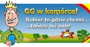 Nowa wersja mobilnego Gadu-Gadu