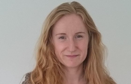 Kamila Fedyk: z Accenture do SalesTube