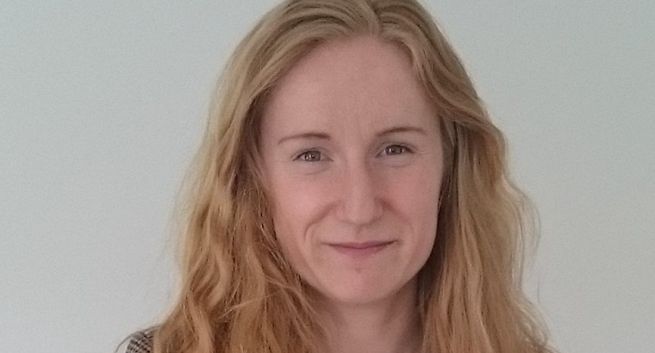 Kamila Fedyk: z Accenture do SalesTube