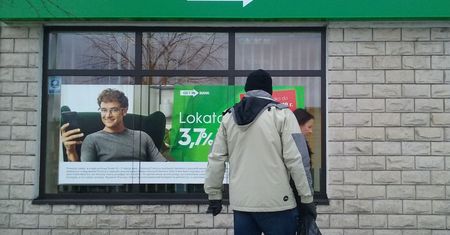 Getin Noble Bank w lepszej sytuacji niż Idea Bank. Eksperci oceniają drugi bank Czarneckiego