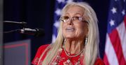 Wspiera finansowo Trumpa. Przekazała na kampanię 100 mln dolarów