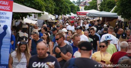 Jarmark Tumski 2024 – dzień 2