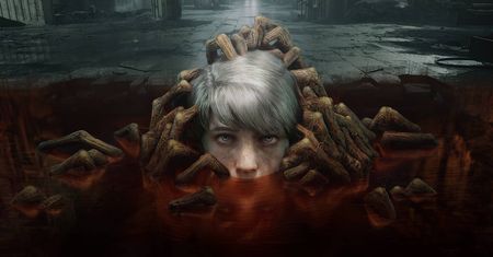 The Medium - polski horror wykorzysta możliwości Xbox Series X