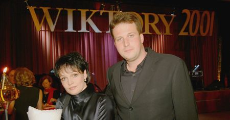 Biedrzyńska: "Nie wyrzuciłam męża. OKRADŁ MNIE!"