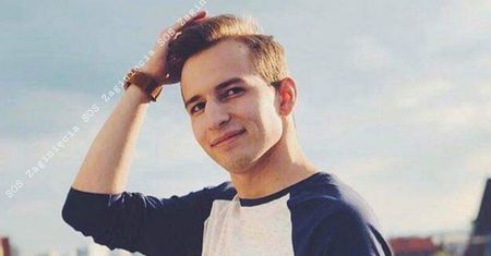 Wrocław. Vlad Schur sam wskoczył do Odry i utonął? Rozpoznali go rodzice