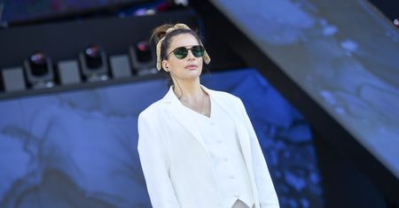 Przykra wiadomość. Anna Dereszowska pogrążona w rozpaczy!