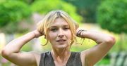 Mela Koteluk ogłosiła ciążę. Jej partner jest znany w branży filmowej