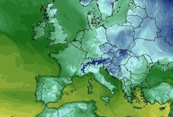 Pogoda na weekend: raczej stabilnie, bez silnych akcentów zimowych