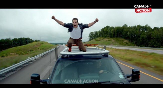 Canal+ Action zamiast Canal+ Sport 2