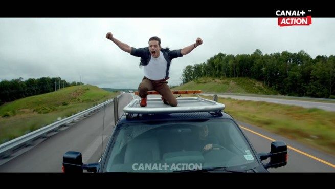 Canal+ Action zamiast Canal+ Sport 2