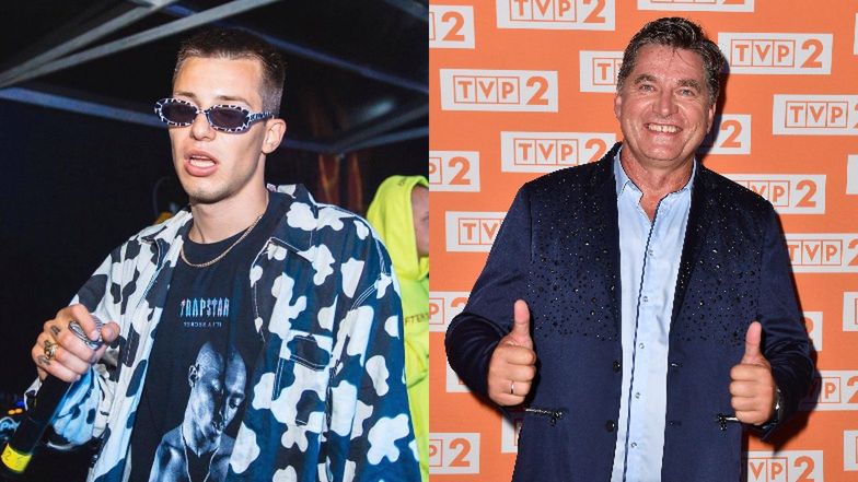 Żabson komentuje decyzję rządu