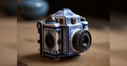 Fotograficzne marzenie miłośników sprzętu. Te aparaty są przepiękne!