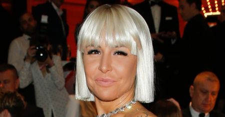 Blanka Lipińska WYŚMIEWA swoją fryzurę z zamierzchłych czasów: "Ciesz się, że tak nie wyglądam!" (FOTO)