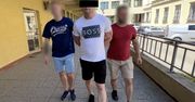 Ponad 9 kg narkotyków w warszawskim Ursusie. Dwaj mężczyźni zatrzymani