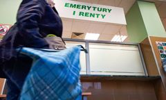 Emerytury wyższe o 50 proc. Te kobiety korzystają na luce w systemie