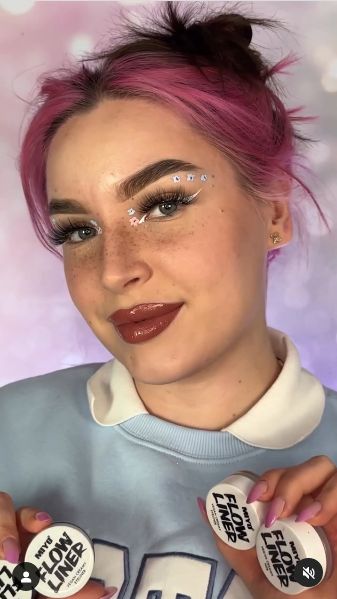 Zaginął brat Inchidris. Influencerka prosi fanów o pomoc