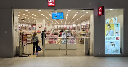 Chiński gigant wraca do Polski. Ma ponad 7 tys. sklepów na świecie