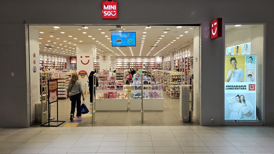 Sieć Miniso wraca do Polski