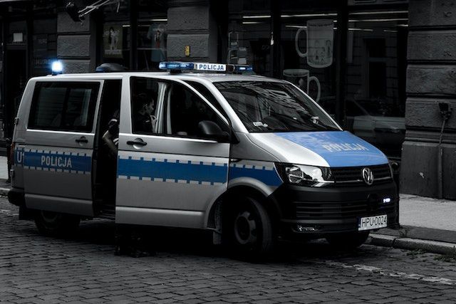 Ostrowiec: Spowodował uszkodzenia na kwotę 1500 zł