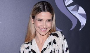 Joanna Koroniewska w bikini. Perfekcyjna figura