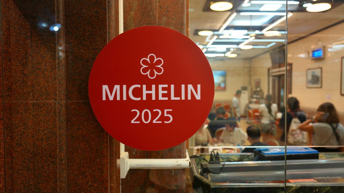 Pełna lista restauracji z gwiazdkami MICHELIN w Polsce