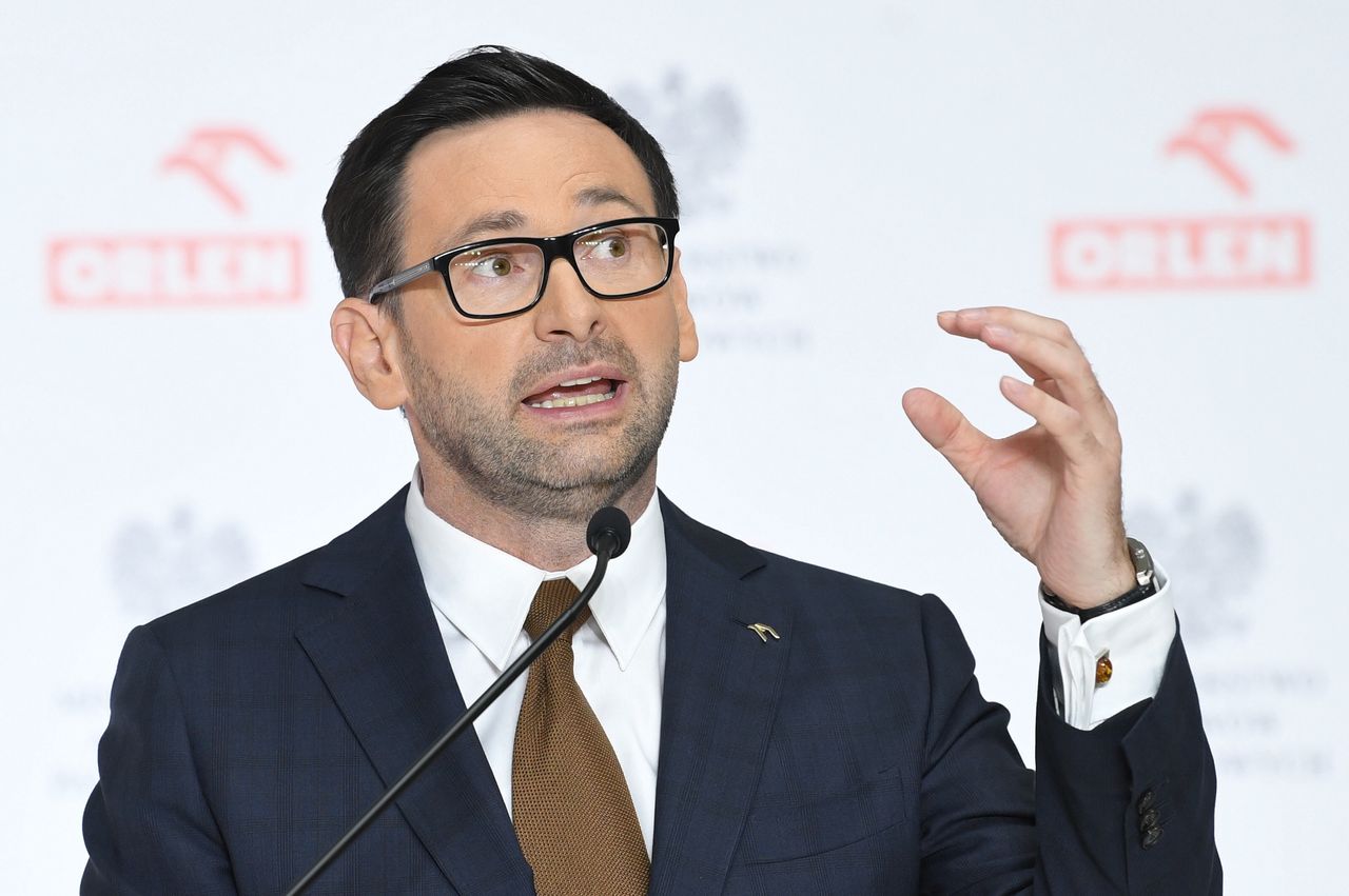 Kto zastąpi Daniela Obajtka? Jest dwóch faworytów