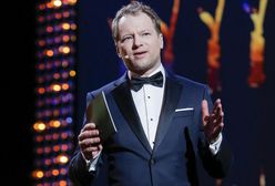 "Masakra". Maciej Stuhr zdradził, co prywatnie mówią mu pracownicy TVP