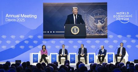 Trump zwraca się do Arabii Saudyjskiej. Tak chce uderzyć w Putina