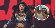 Katy Perry ukarana za nagrywanie teledysku w chronionym rejonie