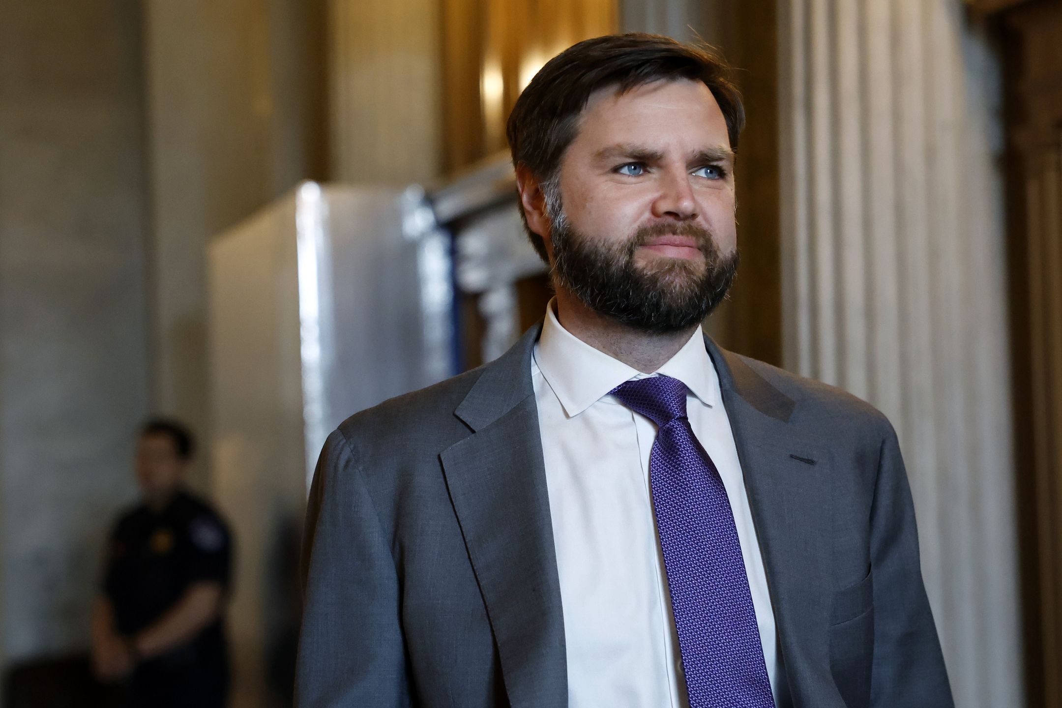 JD Vance