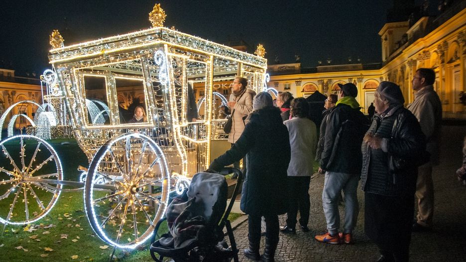 Magia Świąt już w Polsce! Podaję daty otwarcia najlepszych bożonarodzeniowych atrakcji