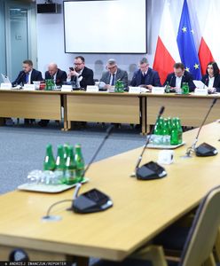 Komisja ds. Pegasusa. Padają nazwiska potencjalnie inwigilowanych