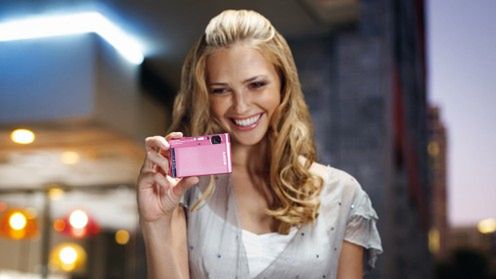 Aż 8 świeżutkich kompaktów od Sony 1