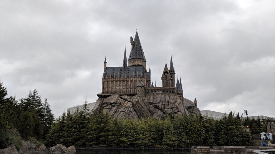 Wrocław. Harry Potter wpakował ich w kłopoty. Grozi im 5 lat więzienia