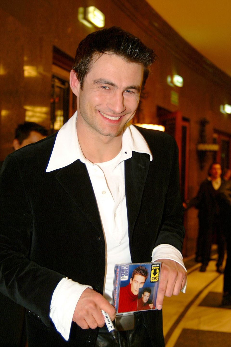 Waldemar Goszcz