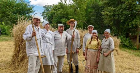 Zwiedzaj Muzeum Wsi Lubelskiej za darmo. Kolejna okazja na poznanie historii i tradycji Lubelszczyzny