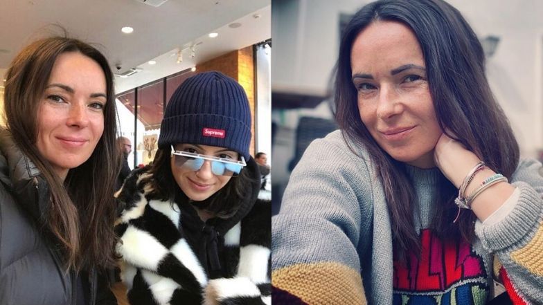 Kasia Kowalska, Ola Kowalska