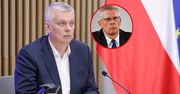 Siemoniak: Cenckiewicz bez poświadczenia bezpieczeństwa